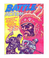 Cover for Battle Action (IPC, 1977 series) #21 January 1978 [151]
