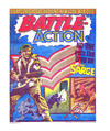 Cover for Battle Action (IPC, 1977 series) #17 December 1977 [146]
