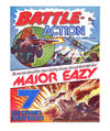 Cover for Battle Action (IPC, 1977 series) #14 January 1978 [150]