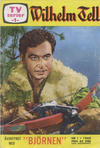Cover for TV-serier (Åhlén & Åkerlunds, 1960 series) #1