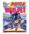 Cover for Battle Action (IPC, 1977 series) #10 June 1978 [171]