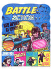 Cover for Battle Action (IPC, 1977 series) #11 February 1978 [154]