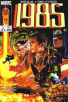 Cover for Marvel 1985 (Marvel, 2008 series) #1