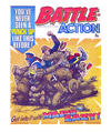 Cover for Battle Action (IPC, 1977 series) #27 May 1978 [169]