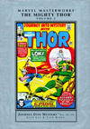 Cover for Marvel Masterworks: The Mighty Thor (Marvel, 2003 series) #2 [Regular Edition]