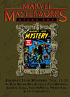 Cover Thumbnail for Marvel Masterworks: Atlas Era Journey Into Mystery (2008 series) #2 (118) [Limited Variant Edition]