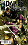Cover for Daken: Dark Wolverine (Marvel, 2010 series) #6