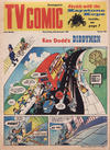 Cover for TV Comic (Polystyle Publications, 1951 series) #885
