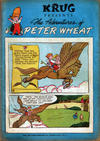 Cover for The Adventures of Peter Wheat (Peter Wheat Bread and Bakers Associates, 1948 series) #27