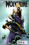 Cover for Wolverine (Marvel, 2010 series) #6