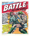 Cover for Battle Picture Weekly (IPC, 1975 series) #18 September 1976 [81]