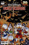 Cover for Uncle Scrooge (Boom! Studios, 2009 series) #401