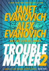 Cover for Troublemaker (Dark Horse, 2010 series) #2
