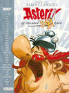 Cover for Asterix og vennene hans (Hjemmet / Egmont, 2007 series) 