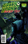 Cover for Green Hornet: Blood Ties (Dynamite Entertainment, 2010 series) #4