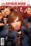 Cover for Ultimate Comics Spider-Man (Editorial Televisa, 2010 series) #10