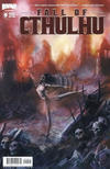 Cover Thumbnail for Fall of Cthulhu (2007 series) #9