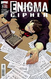 Cover for Enigma Cipher (Boom! Studios, 2006 series) #1