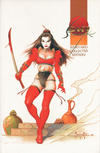 Cover for Shi - Senryaku Collected Edition (Crusade Comics, 1995 series) #1