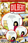 Cover for Dilbert (Bladkompaniet / Schibsted, 2011 series) #3/2011