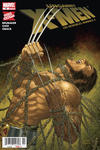 Cover for Los Increíbles Hombres X, Uncanny X-Men (Editorial Televisa, 2009 series) #4