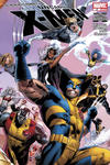 Cover for Los Increíbles Hombres X, Uncanny X-Men (Editorial Televisa, 2009 series) #6