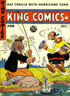 Cover for King Comics (David McKay, 1936 series) #74