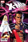 Cover for Los Increíbles Hombres X, Uncanny X-Men (Editorial Televisa, 2009 series) #21