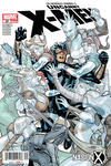 Cover for Los Increíbles Hombres X, Uncanny X-Men (Editorial Televisa, 2009 series) #22