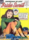 Cover for Bride's Secrets (Farrell, 1954 series) #16