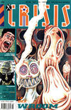 Cover for Crisis (Fleetway Publications, 1988 series) #58