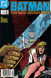 Cover Thumbnail for Batman (1940 series) #414 [Newsstand]