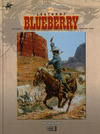Cover for Die Blueberry Chroniken (Egmont Ehapa, 2006 series) #2 - Leutnant Blueberry - Die Sierra bebt