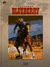 Cover for Die Blueberry Chroniken (Egmont Ehapa, 2006 series) #3 - Leutnant Blueberry - Der verlorene Reiter