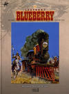 Cover for Die Blueberry Chroniken (Egmont Ehapa, 2006 series) #4 - Leutnant Blueberry - Das eiserne Pferd und die Sioux