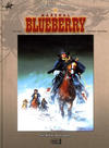 Cover for Die Blueberry Chroniken (Egmont Ehapa, 2006 series) #5 - Marshall Blueberry - Auf Befehl Washingtons
