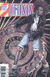 Cover for Crisis (Fleetway Publications, 1988 series) #32