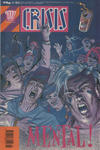 Cover for Crisis (Fleetway Publications, 1988 series) #35