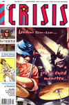 Cover for Crisis (Fleetway Publications, 1988 series) #50