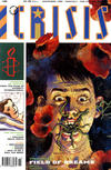 Cover for Crisis (Fleetway Publications, 1988 series) #52