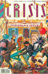 Cover for Crisis (Fleetway Publications, 1988 series) #54