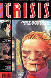 Cover for Crisis (Fleetway Publications, 1988 series) #55