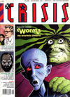Cover for Crisis (Fleetway Publications, 1988 series) #62
