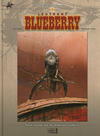 Cover for Die Blueberry Chroniken (Egmont Ehapa, 2006 series) #6 - Leutnant Blueberry - Prosit Luckner und die vergessene Goldmine