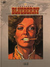 Cover for Die Blueberry Chroniken (Egmont Ehapa, 2006 series) #7 - Leutnant Blueberry - Das Südstaatengold