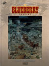 Cover for Die Blueberry Chroniken (Egmont Ehapa, 2006 series) #0 - Blueberry Spezial - "Apachen" und andere Geschichten