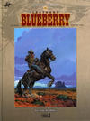 Cover for Die Blueberry Chroniken (Egmont Ehapa, 2006 series) #10 - Leutnant Blueberry - Das Ende des Weges