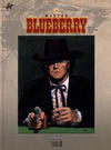 Cover for Die Blueberry Chroniken (Egmont Ehapa, 2006 series) #11 - Mister Blueberry - Tombstone