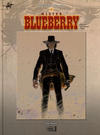 Cover for Die Blueberry Chroniken (Egmont Ehapa, 2006 series) #12 - Mister Blueberry - Das Duell