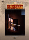 Cover for Die Blueberry Chroniken (Egmont Ehapa, 2006 series) #14 - Die Jugend von Blueberry - Der dreckige Krieg